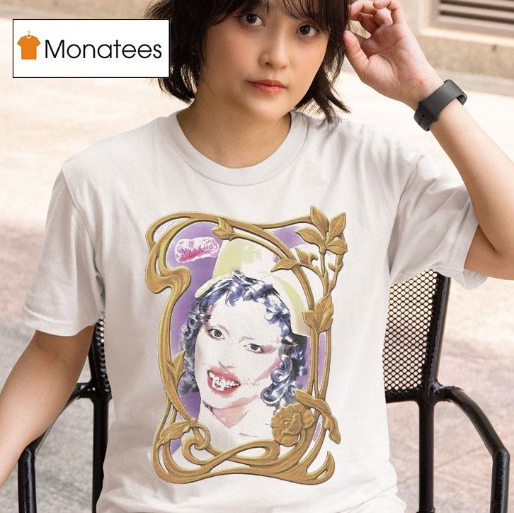 Ashnikko Bucktooth Smoochies Shirt