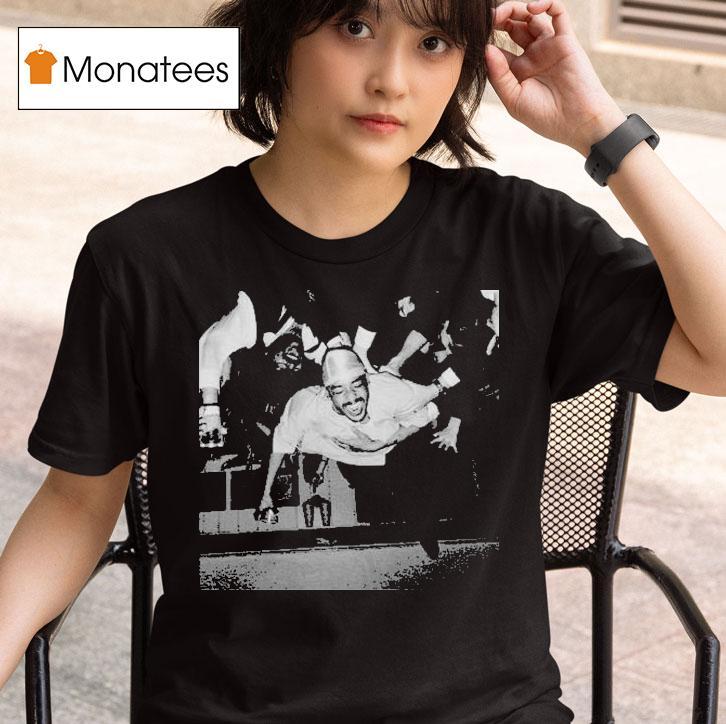 Dijon Baby Album Shirt