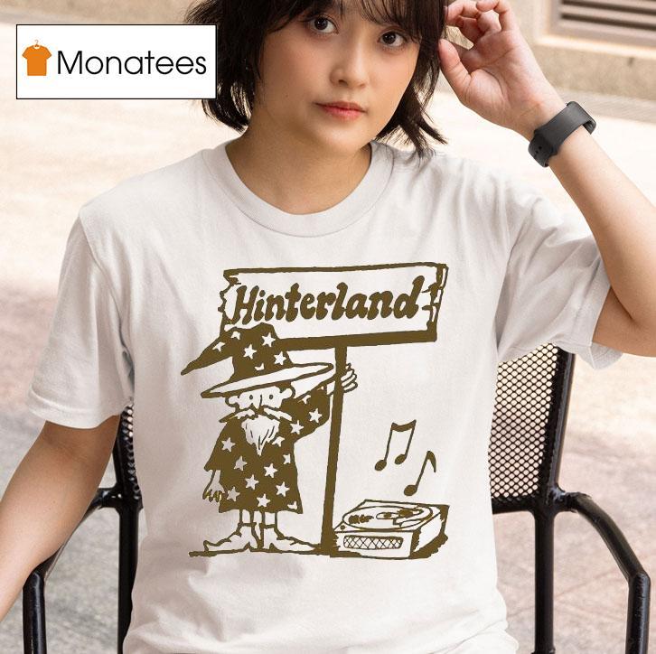 Hinterland Wizard Shirt
