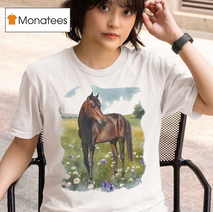 Katie Van Slyke Seven's Heaven Shirt