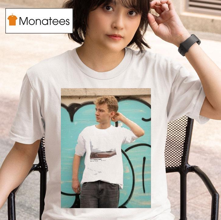 Tommyinnit Not Doing Well Shirts