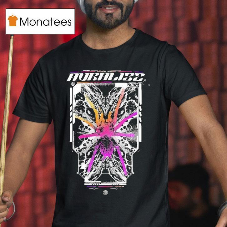 Avralize Wanderlust Shirt