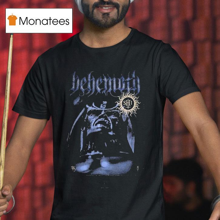 Behemoth Tenebre Shirt