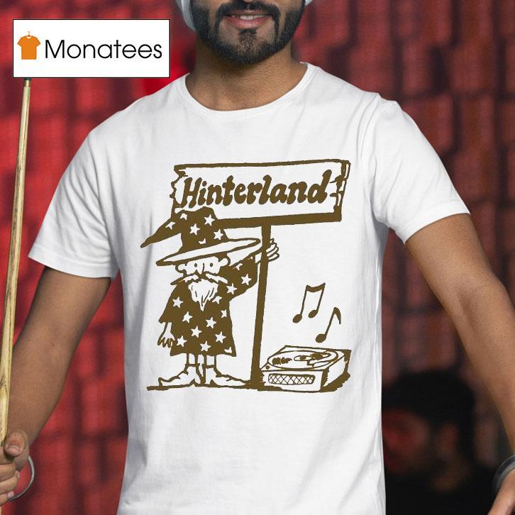 Hinterland Wizard Shirt