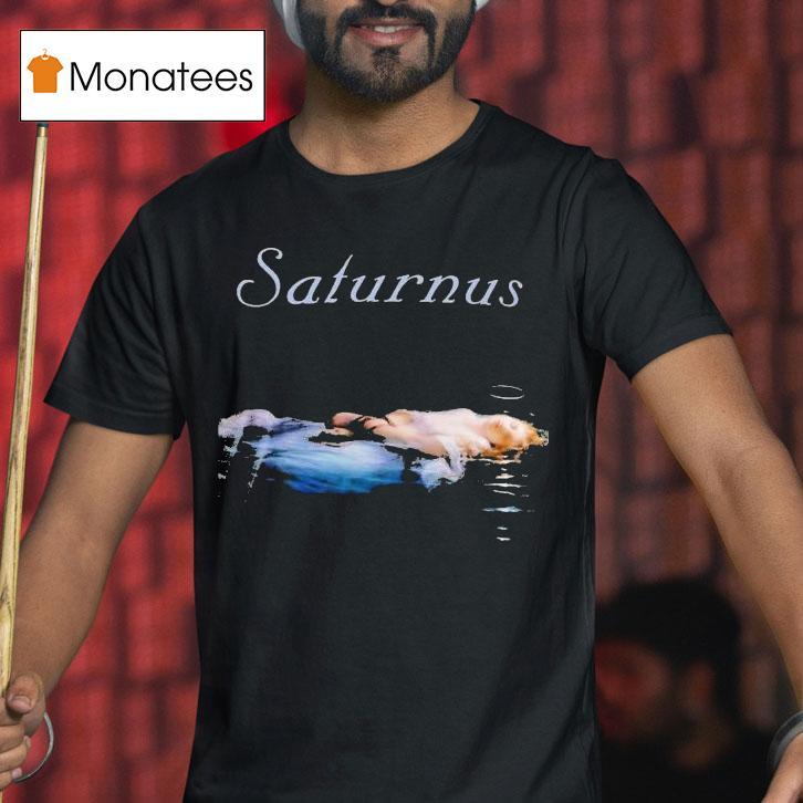 Saturnus Martyre Shirt