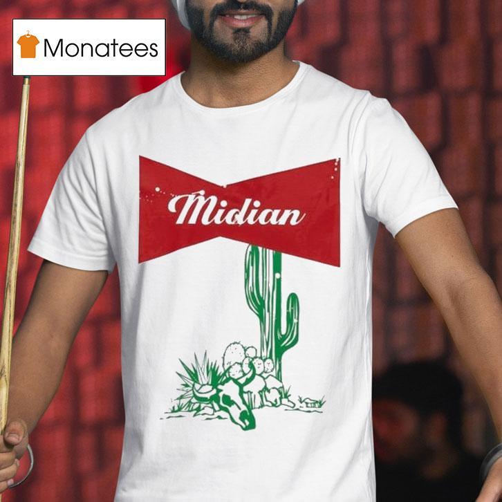 Someit Median Shirt
