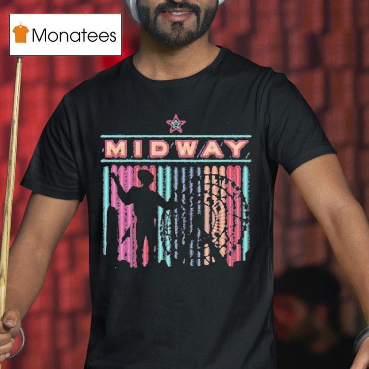 State Fair Of Texas Midway Shirt
