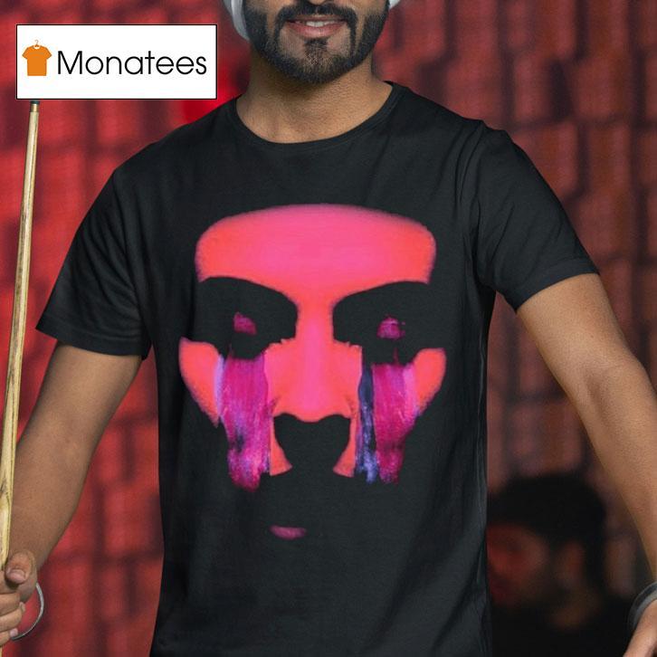 Steven Wilsonh Hand Cannot Erase 1 Cry Shirt