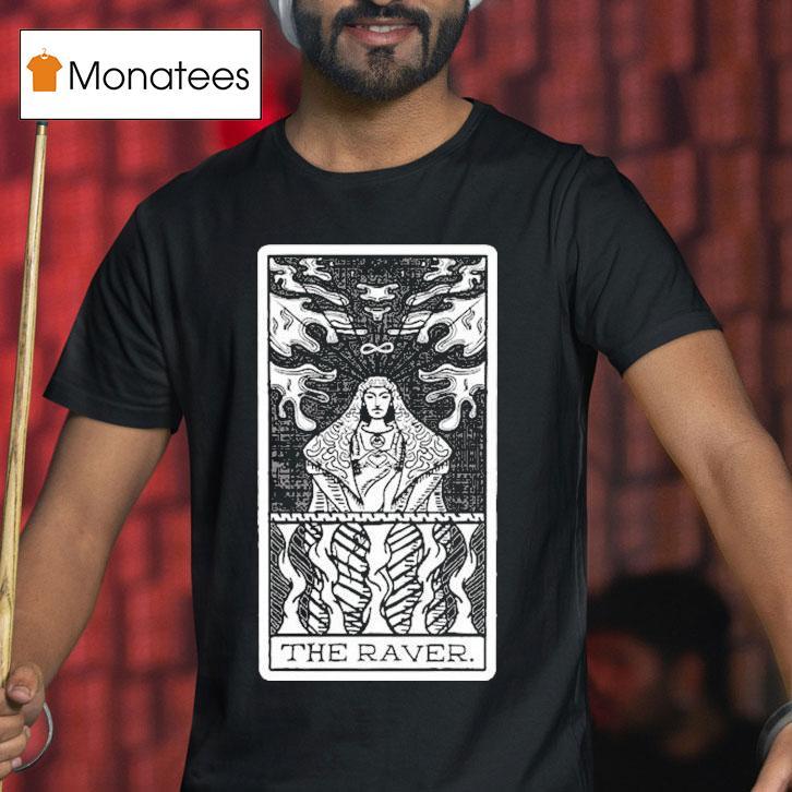 The Midway The Raver Shirt