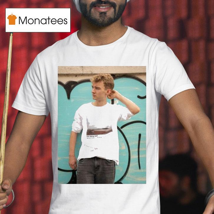 Tommyinnit Not Doing Well Shirts