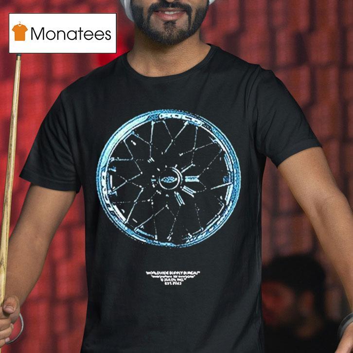 Xulos Lcnd Llanta Shirt
