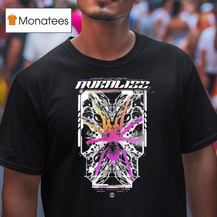Avralize Wanderlust Shirt