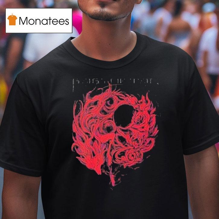 Babymetal World Tour 2025-2026 Summer In Japan Requiem Shirt