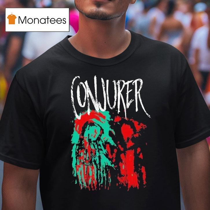 Conjurer Unself Shirt