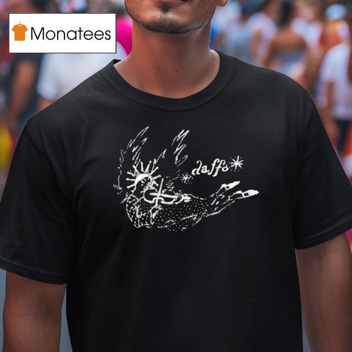 Daffo Angel Shirt