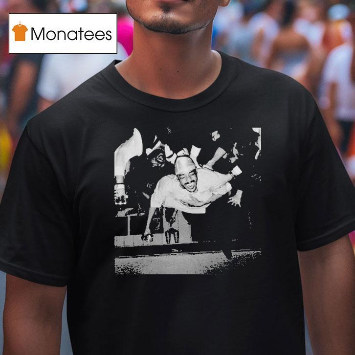 Dijon Baby Album Shirt