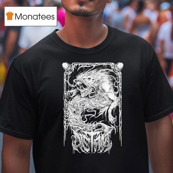 Distant Redux Shirt