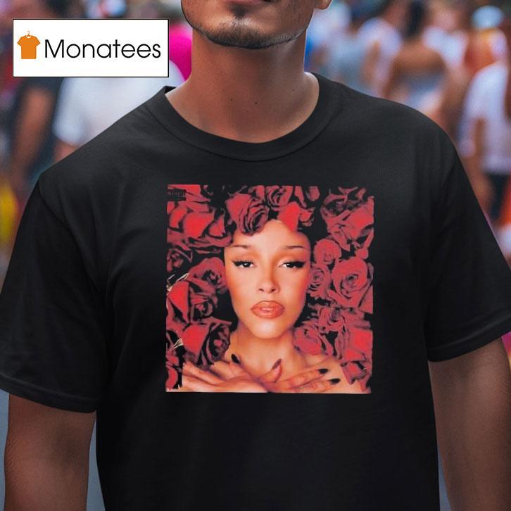 Doja Cat Vie Album Cover Out On September 26 2025 Shirt