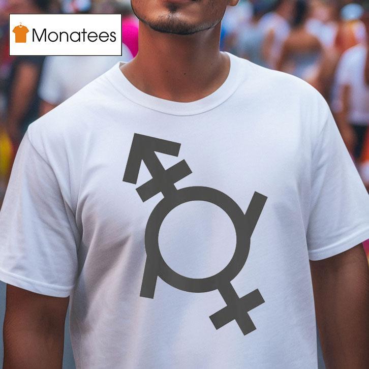 Drum And Bass Genderfluid Shirt