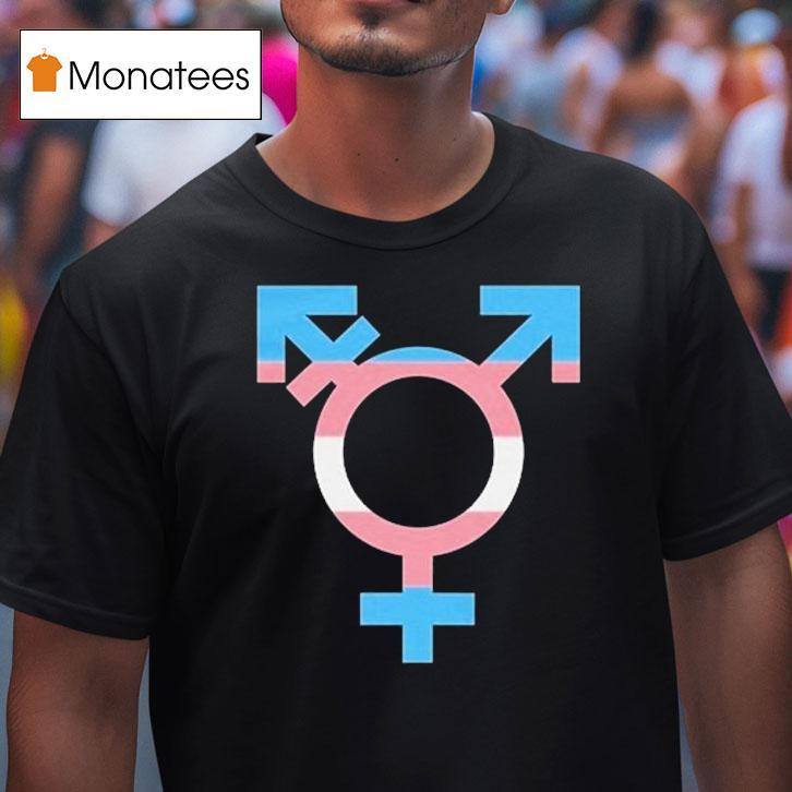 Drum And Bass Transgender Shirt