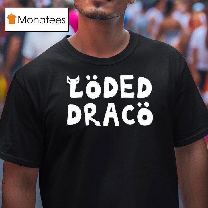 Lded Draco Shirt