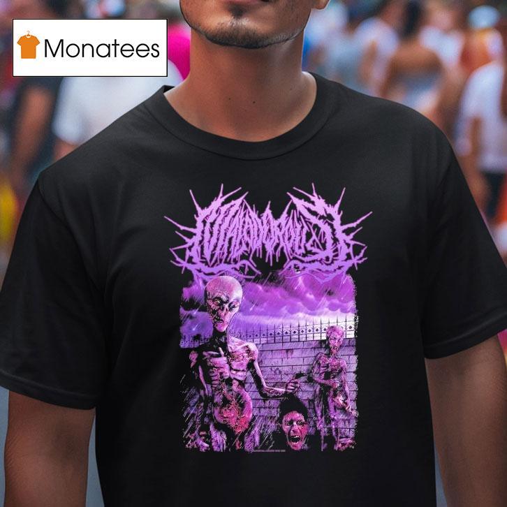 Malodorous Amaranthine Redolence Shirt