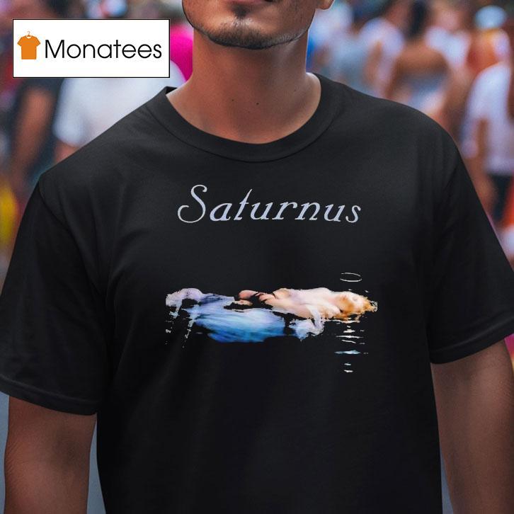 Saturnus Martyre Shirt