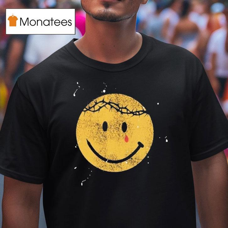 Someit King Prophet Priest Shirt