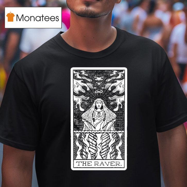 The Midway The Raver Shirt