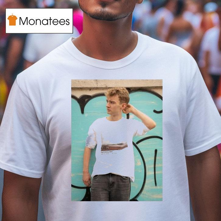 Tommyinnit Not Doing Well Shirts