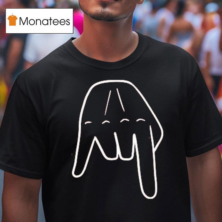 Trigger Warning Shirt