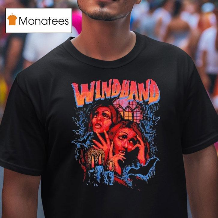 Windhand Covenant Shirt