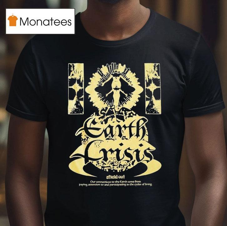 Afield Out Crisis Shirt