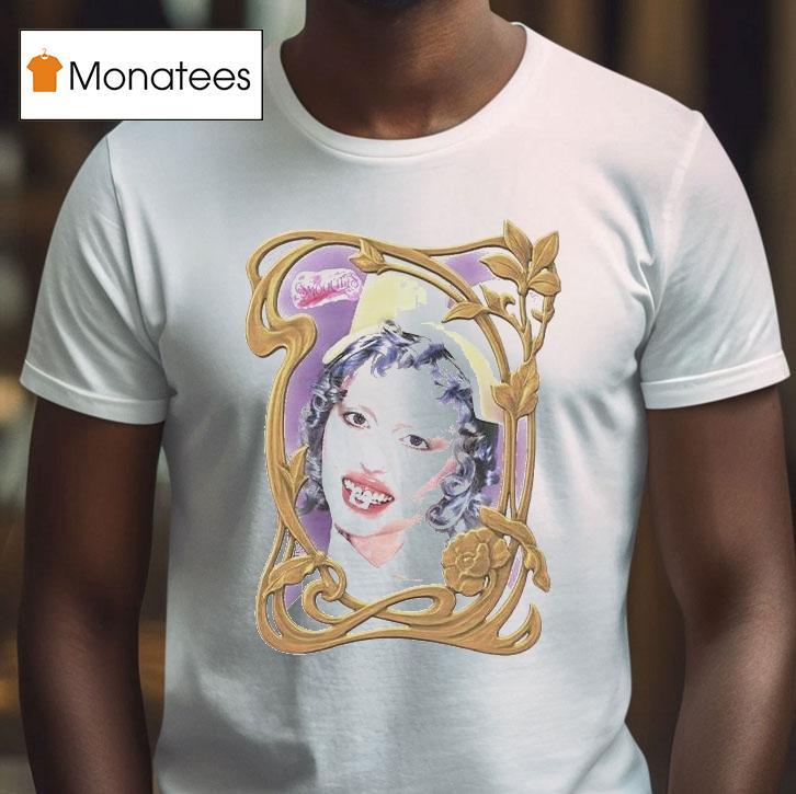 Ashnikko Bucktooth Smoochies Shirt