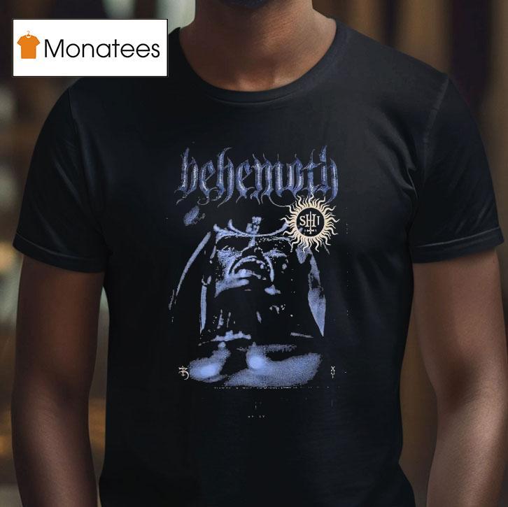 Behemoth Tenebre Shirt