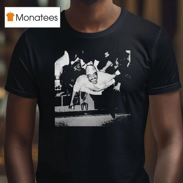 Dijon Baby Album Shirt