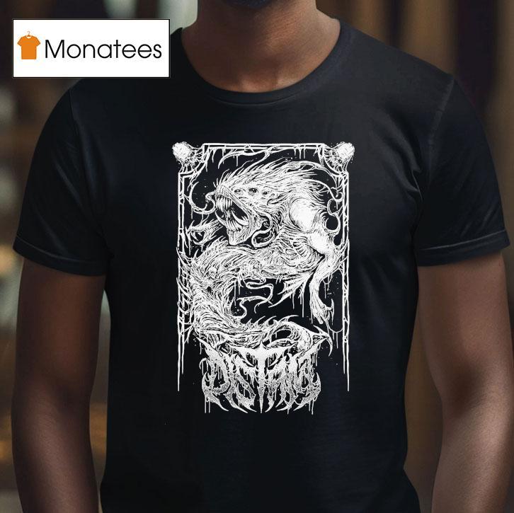 Distant Redux Shirt