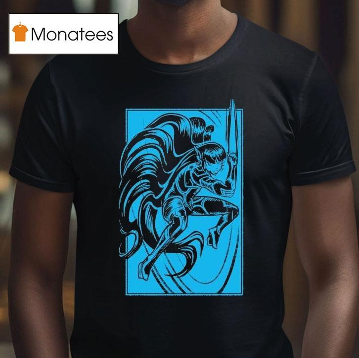 Shin Megami Tensei V Aramasa Shirt