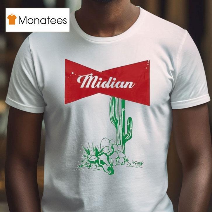 Someit Median Shirt