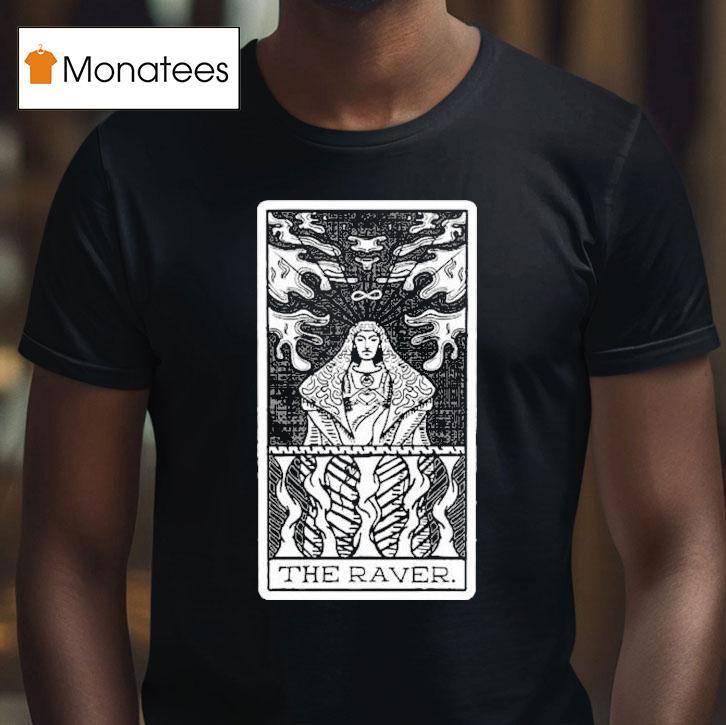 The Midway The Raver Shirt
