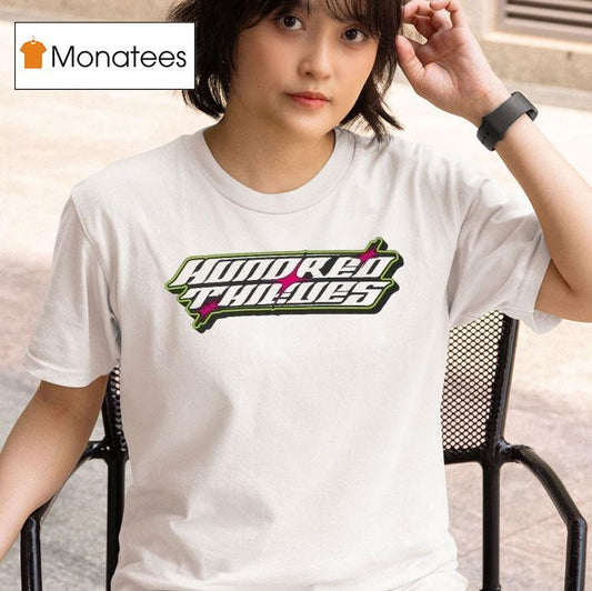 100 Thieves Dew Shirt