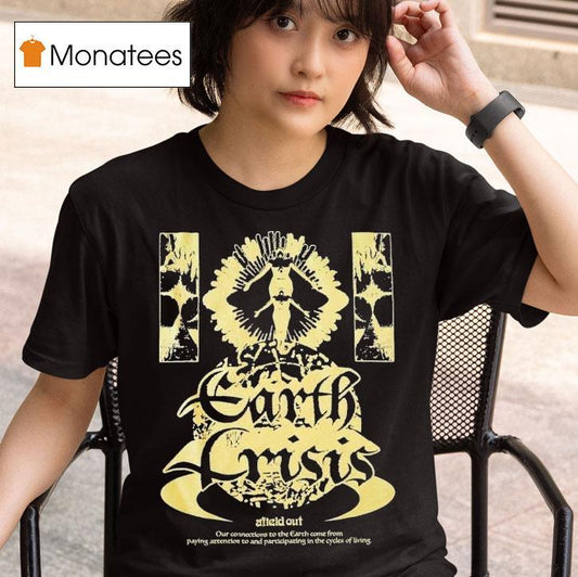 Afield Out Crisis Shirt