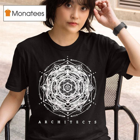 Architects Esoteric Infinity Shirt