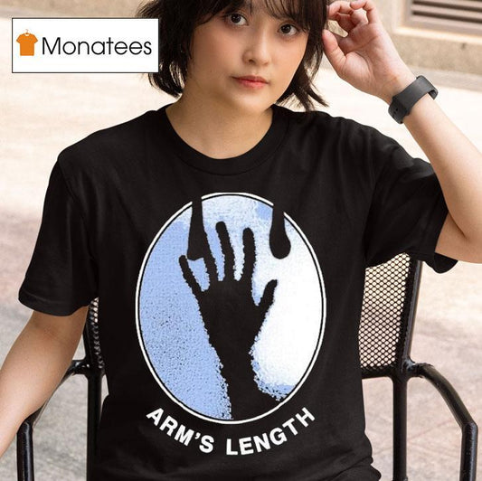 Arm's Length Hand Shadow Shirt