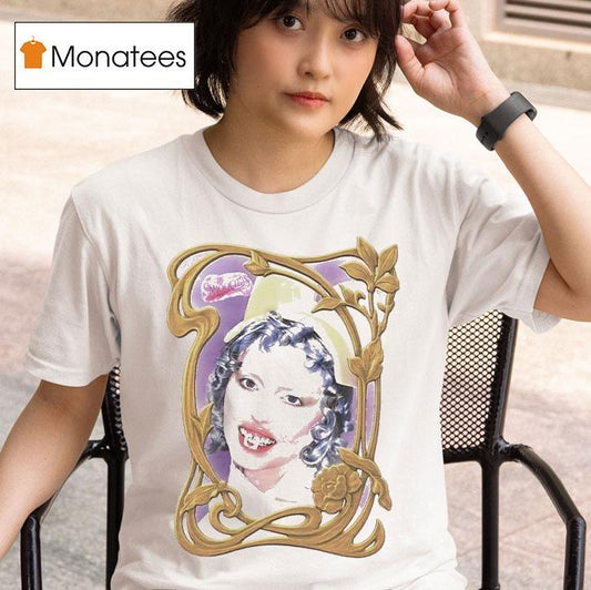 Ashnikko Bucktooth Smoochies Shirt