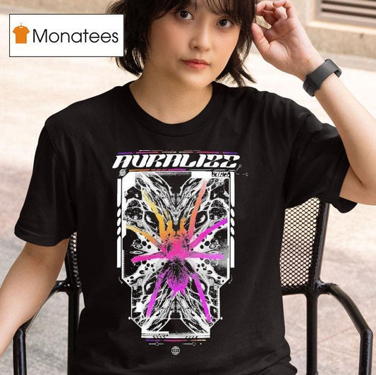 Avralize Wanderlust Shirt