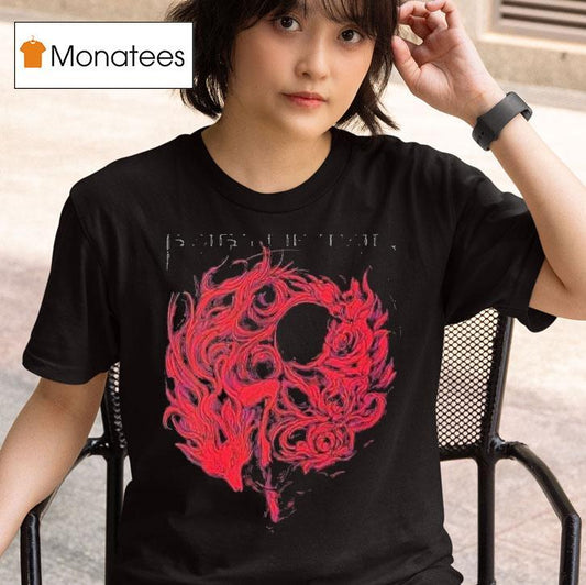 Babymetal World Tour 2025-2026 Summer In Japan Requiem Shirt