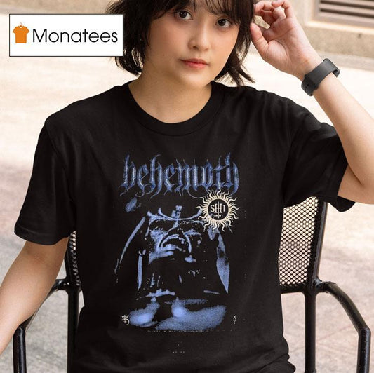 Behemoth Tenebre Shirt