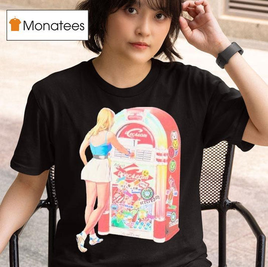 Billionaire Boys Club Juke Shirt