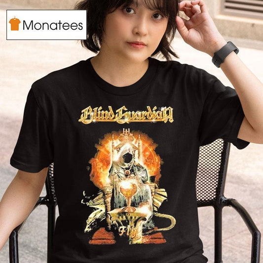 Blind Guardian Fly Shirt